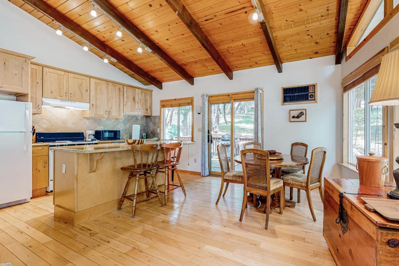Holiday Hideaway Гровленд Экстерьер фото