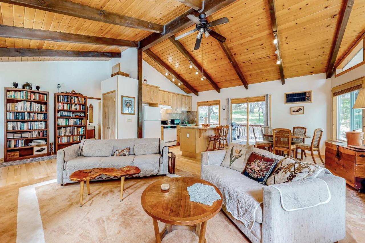 Holiday Hideaway Гровленд Экстерьер фото