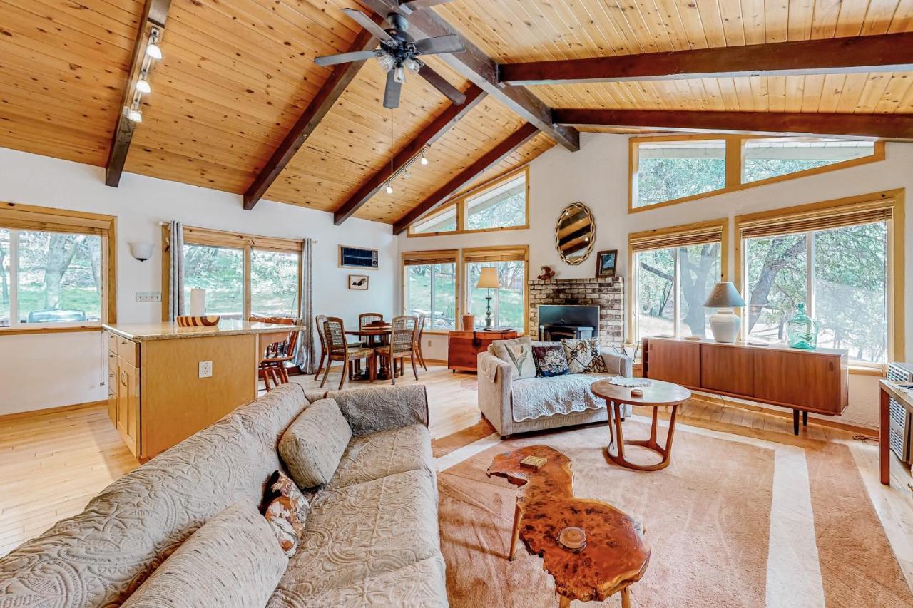 Holiday Hideaway Гровленд Экстерьер фото