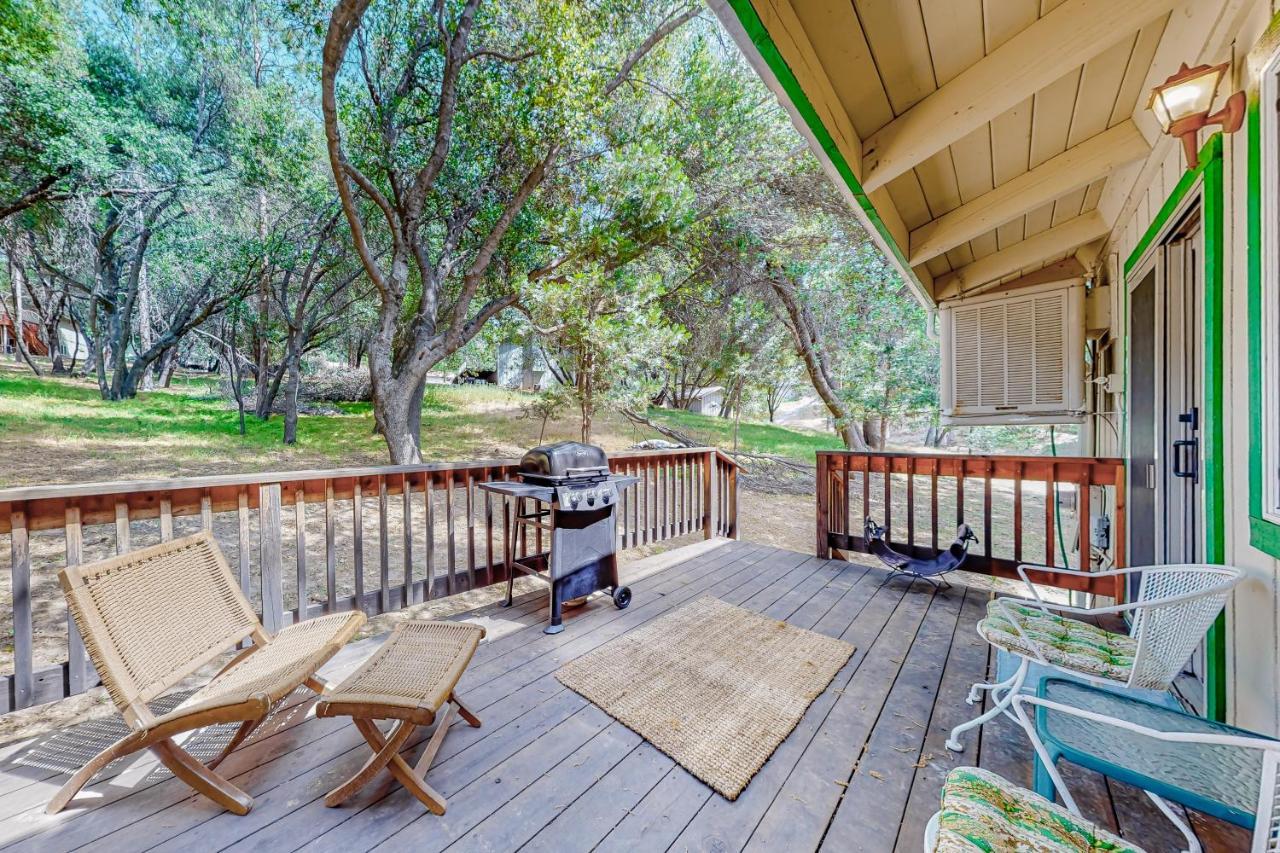 Holiday Hideaway Гровленд Экстерьер фото