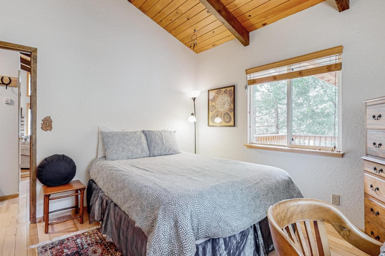 Holiday Hideaway Гровленд Экстерьер фото