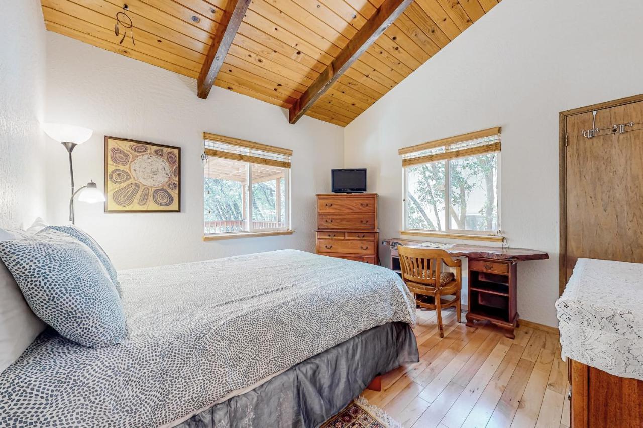 Holiday Hideaway Гровленд Экстерьер фото