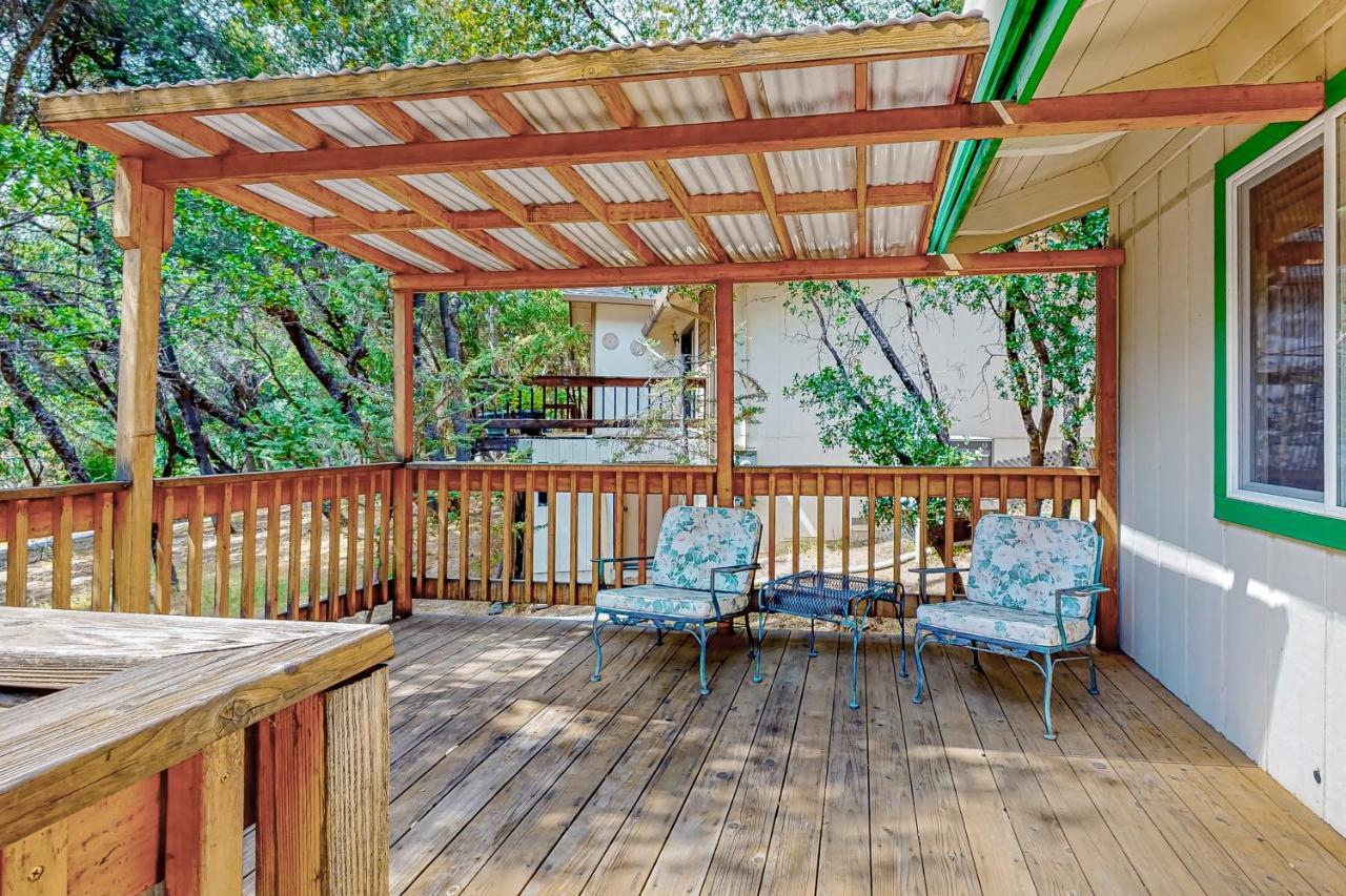 Holiday Hideaway Гровленд Экстерьер фото