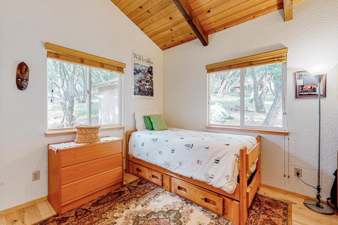 Holiday Hideaway Гровленд Экстерьер фото