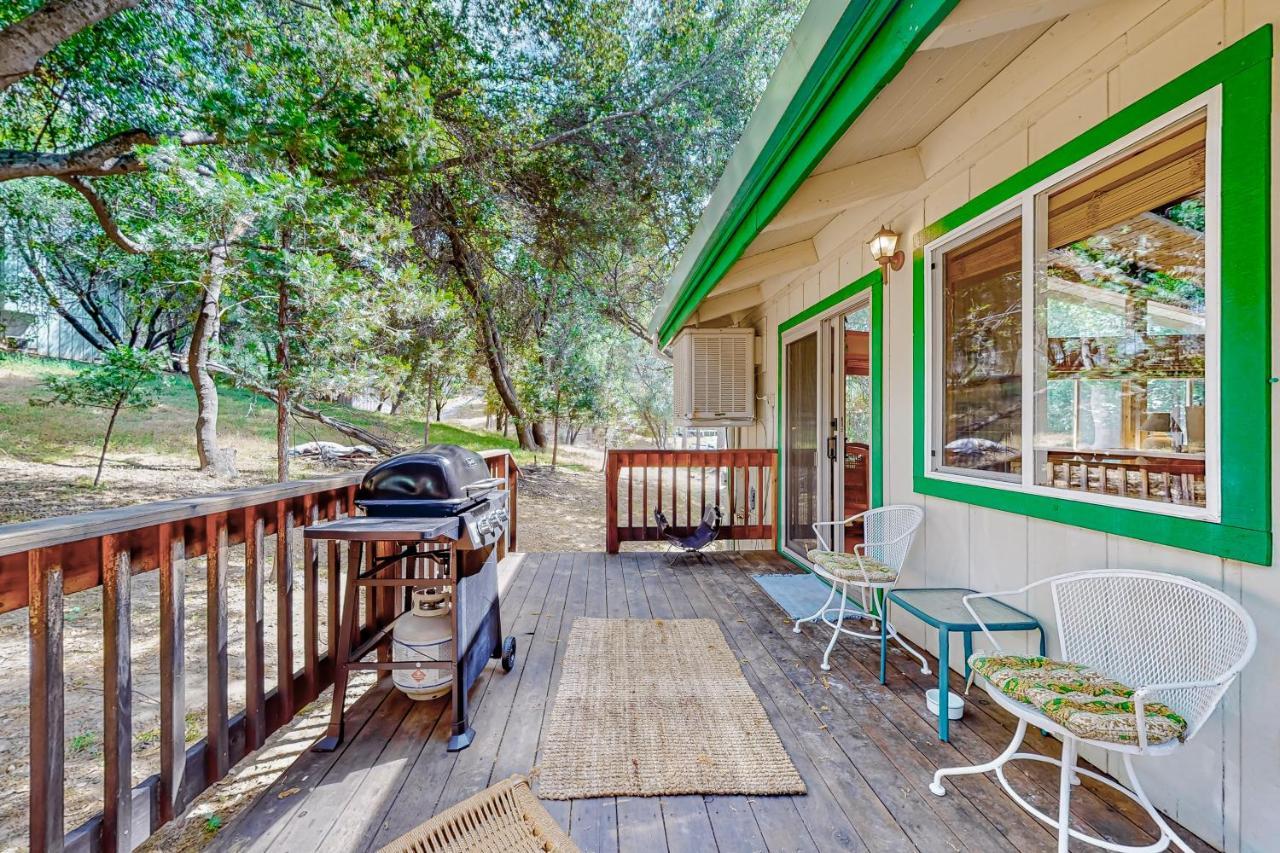 Holiday Hideaway Гровленд Экстерьер фото