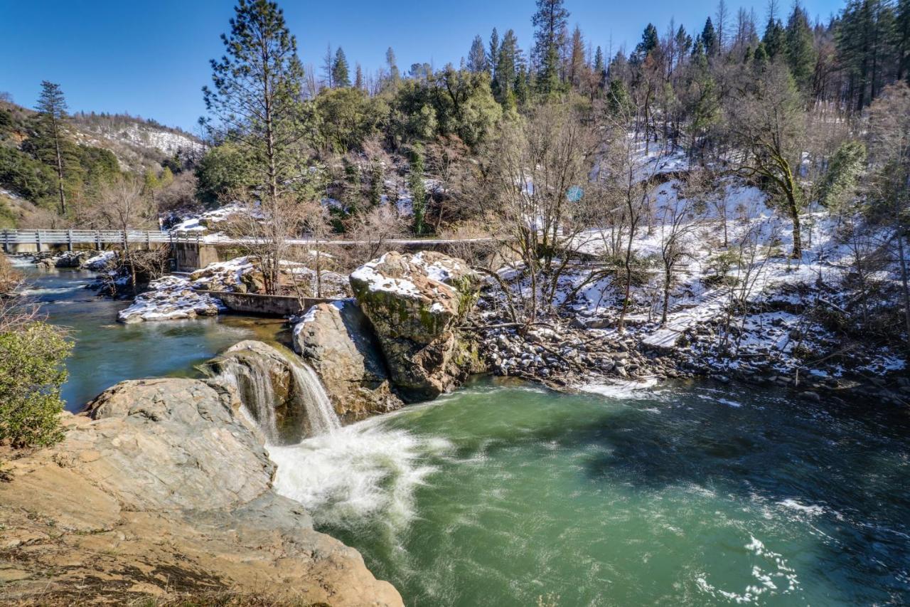 Holiday Hideaway Гровленд Экстерьер фото