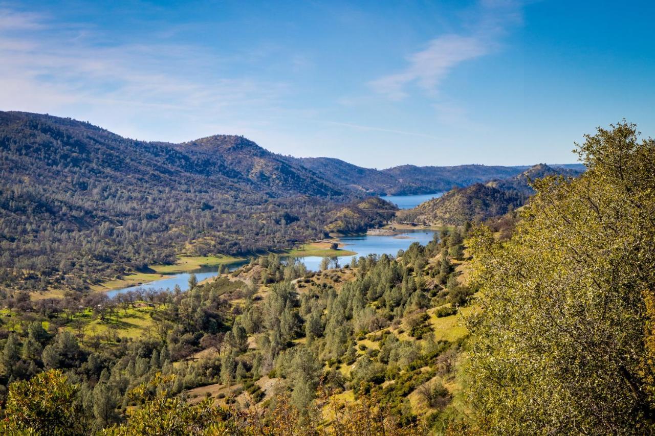 Holiday Hideaway Гровленд Экстерьер фото