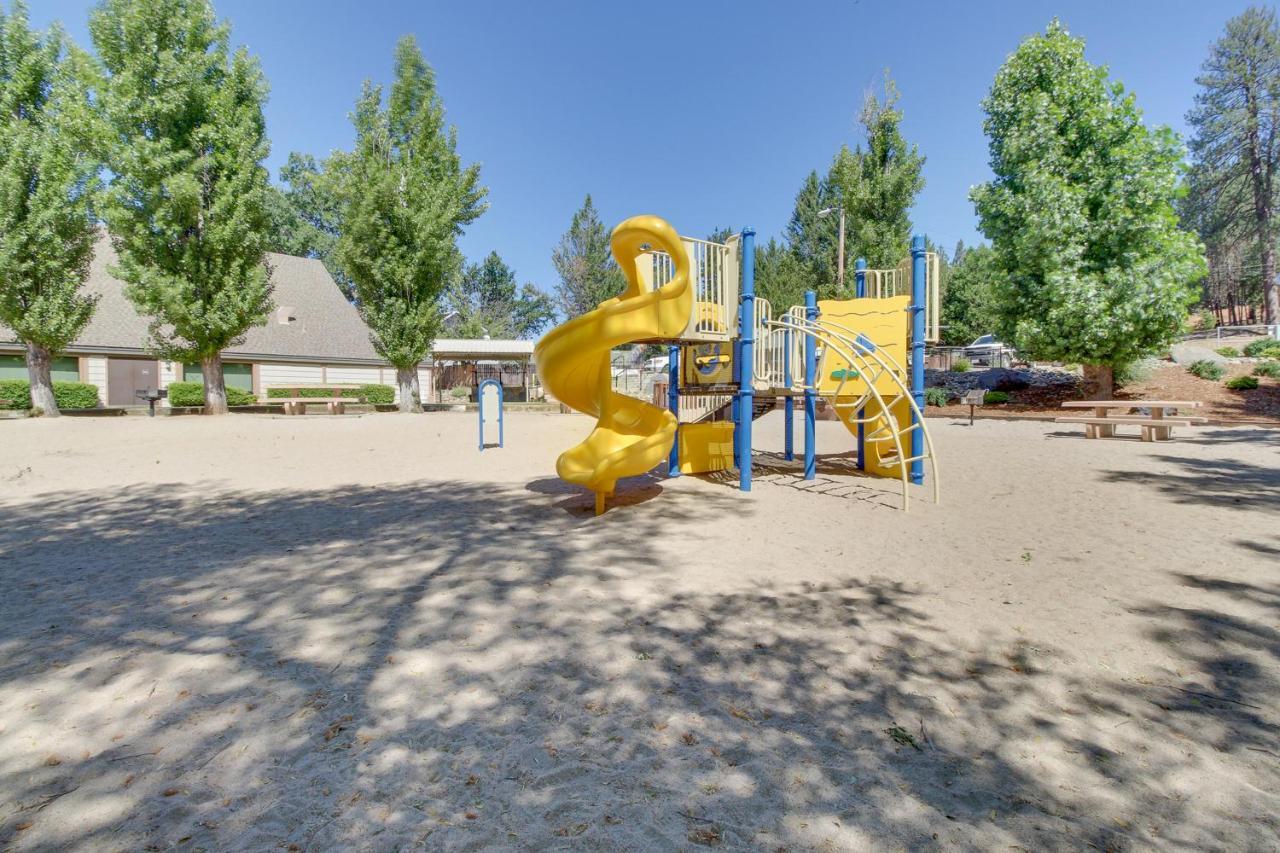 Holiday Hideaway Гровленд Экстерьер фото
