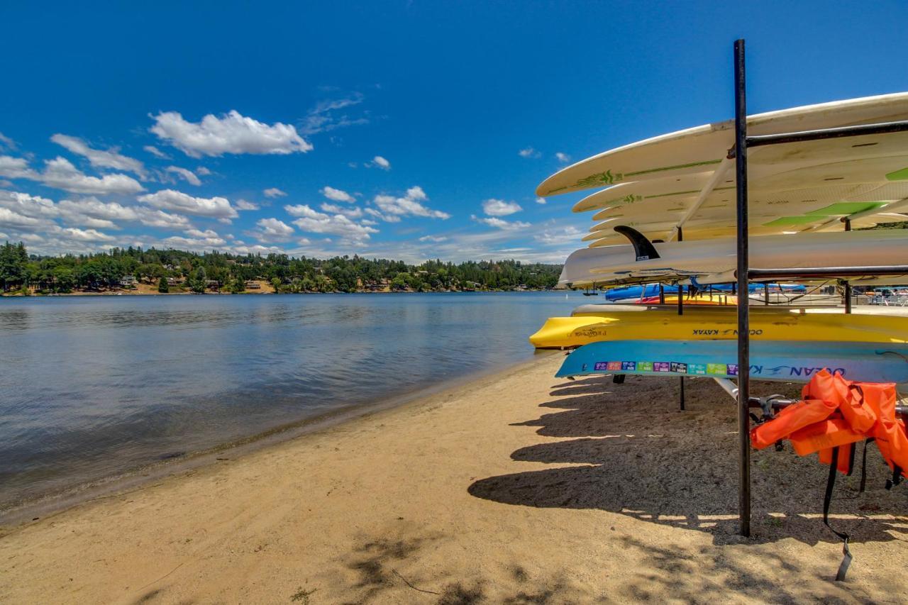Holiday Hideaway Гровленд Экстерьер фото